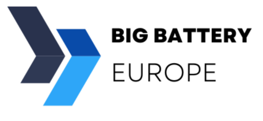 Logo BIGBATTERY